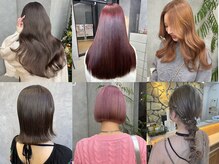 ラックスビー スカイ 大阪梅田店(LUXBE SKY)