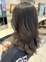 アッシュ 青葉台店(Ash)&nbsp;レイヤーカット
