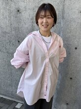リンダ(LINDA)&nbsp;高橋 侑莉亜