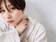 サボン バイ トッカ(savon by tocca)の写真/《初めてのお客様も大歓迎◎》軽やかな動きと透明感のあるショートヘア◎似合わせスタイルで、新しい自分に