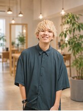 プリモ パッソ(Primo Passo)&nbsp;佐藤 怜央
