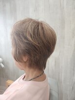 アマル(amar) ショートカット
