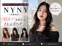 ニューヨークニューヨーク 三宮駅前店(NYNY)