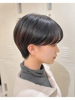 フェイス 石川町 (FACE)&nbsp;ショート×丸みショート×マッシュショート×横浜×石川町