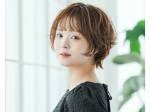 クレス 高島平店(CLESC’)の雰囲気（スタイリストが一人ひとりのお悩みに寄り添って施術します◎）