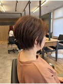 ショート