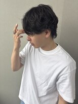 クルネ(kurune)&nbsp;ニュアンスパーマ