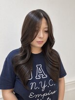 ヘアーサロン リアン 熊谷2号店(hair salon Rien)&nbsp;ハイレイヤーstyle...:*☆