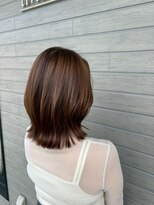 アンヌ(ennu) NEWスタイル
