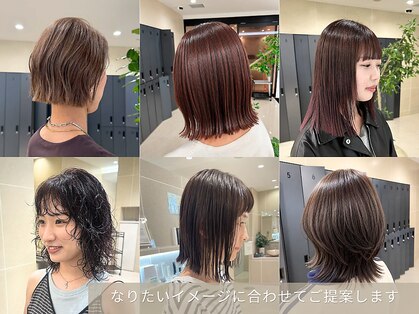 クララ ヒロシマ(CLALA Hiroshima)の写真