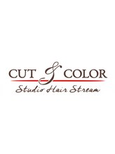 CUTLAB 1518　　Studio Hair Stream