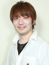 ディファーベ(die Farbe) 山岸 恭祐