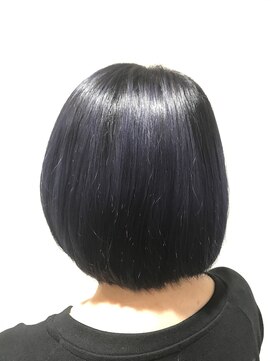 フェリア 渋谷(Feria) 【filo by Feria 渋谷】☆ブルー☆Gishi