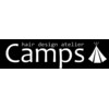ヘアデザインアトリエ キャンプス(hair design atelier Camps)のお店ロゴ