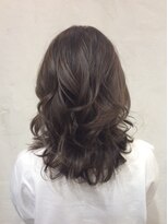 花鳥風月トータルビューティー&nbsp;レイヤースタイル