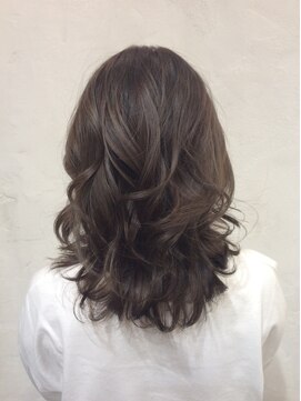 花鳥風月トータルビューティー レイヤースタイル