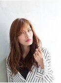 【GrandChariot 笹塚】セクシーラフロング