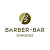 バーバーバー ナカノ(BARBER BAR NAKANO)のお店ロゴ
