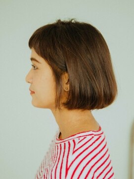 チェス(CHESS) ツヤボブ