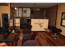 新しい空間 癒しの空間を堪能してください