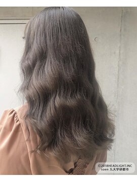 ソーエン バイ ヘッドライト 九大学研都市店(soen by HEADLIGHT) ＊＊柔らかベージュ＊＊