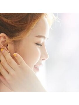 プリス ヘアー(pulis HAIR) 洋装パーティヘア