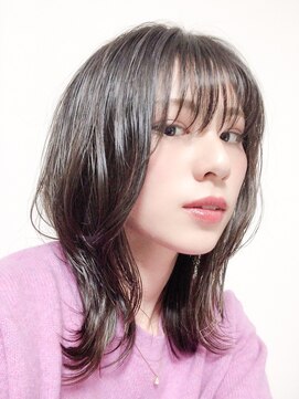 ジジデザイン(jiji DESIGN) ウルウルウルフ　jijiDESIGN 濱口勇太