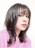 ウルウルウルフ jijiDESIGN 濱口勇太