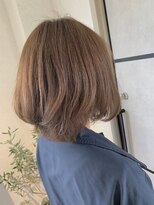 ビーケアーズ リアン(be-cares Lien)&nbsp;ショコラベージュ