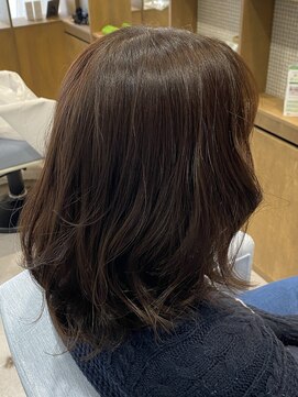 イフ(ef) ミディアム