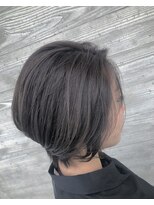 エイト マカビ 沖縄真嘉比店(EIGHT makabi) 【EIGHT 真嘉比】お客様スタイル_