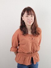 ココロヘアーデザイン(COCORO HAIR DESIGN) YUKIE