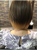 インナーカラー