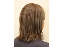ヘアーサロン アドア(Hair Salon adoa)