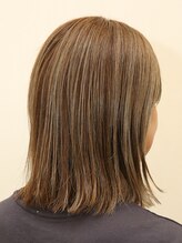 ヘアーサロン アドア(Hair Salon adoa)