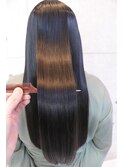 【ONE HAIR】高浸透ウルティア5stepトリートメント☆