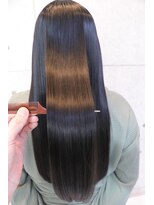 ワンヘアーアシスト(ONE HAIR assist)&nbsp;【ONE HAIR】高浸透ウルティア5stepトリートメント☆