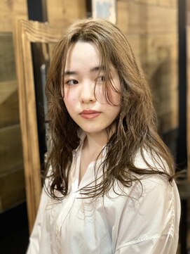 シアン 八王子店(SHIAN) やわらかベージュ