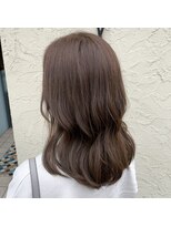 ラヴァダブ(RUB A DUB)&nbsp;ナチュラルベージュ