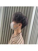 王道束感マッシュ