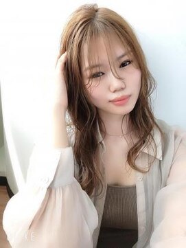 ソルト(Salt) ロング