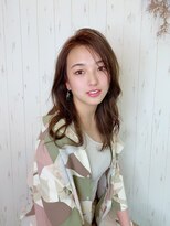 ココア(CoCoa)&nbsp;［CoCoa］ウルフカール