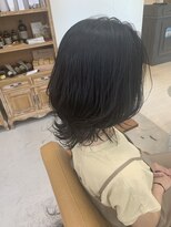 ベルヘアールーム(BELLE HAIR ROOM)&nbsp;レイヤースタイル
