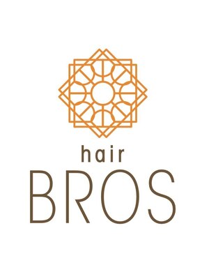 ヘアブロス(hair BROS)