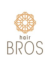 hair BROS 神栖店