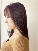 リアン(Lien)&nbsp;pinkpurple/MARINA