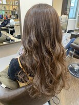 アプシー 三田駅前店(Apsee)&nbsp;☆チョコレートブラウン☆