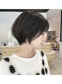 大人ショートボブ×ナチュラルボブ×ミニボブ &nbsp;20代30代40代 
