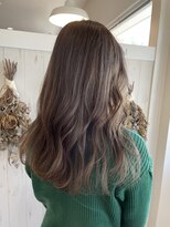 アンカーデイズ(Anchor Days)&nbsp;ベージュオリーブ☆