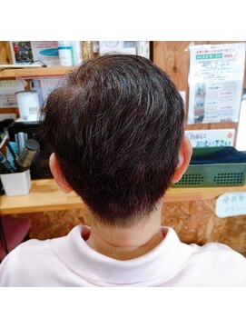 カラー専門店 色染堂 福浜西町店 Natural